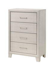 Crown Mark Charlie Chest
