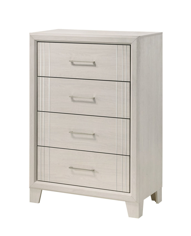 Crown Mark Charlie Chest