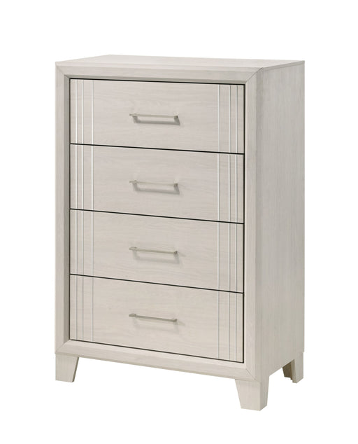 Crown Mark Charlie Chest