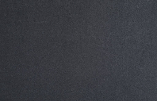 Global Furniture D8685 Black Dining Bench