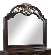 New Classic Furniture Maximus Brown Mirror