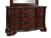 Crown Mark Sheffield Dresser