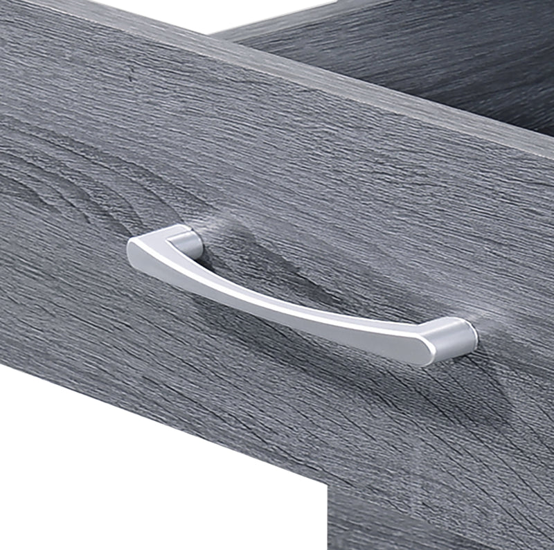 Glory Furniture Boston Wenge Lingerie Chest