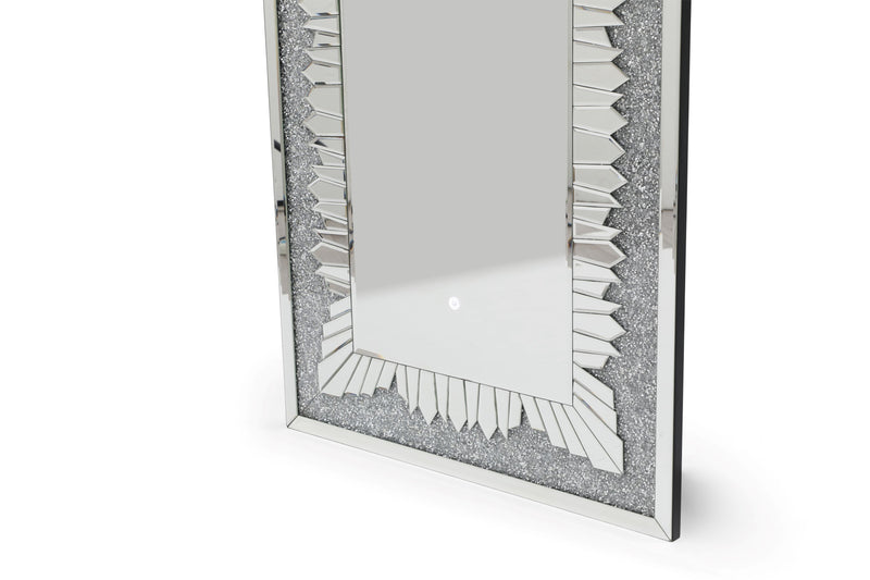 Glory Furniture GM0161 Wall Mirror
