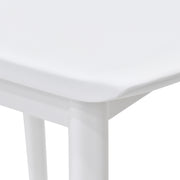Steve Silver Hilton Black Counter Stool