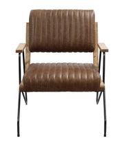 Acme Furniture Eacnlz Cocoa Accent Chair
