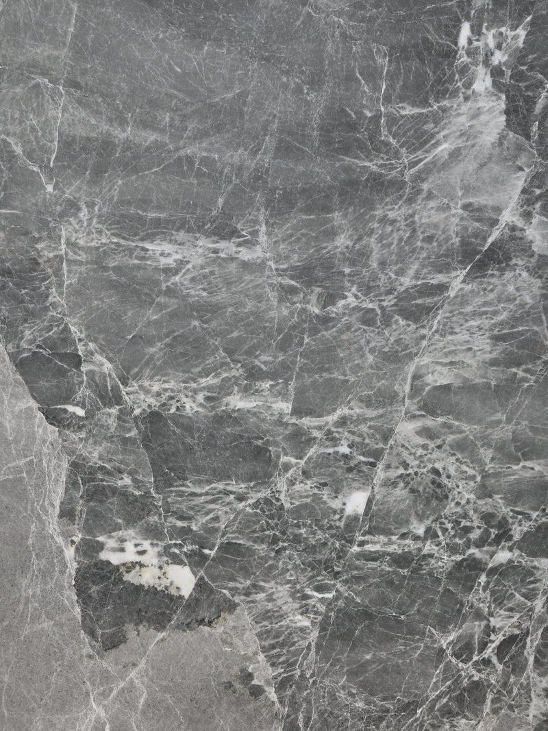 Steve Silver Canova Cathedral White Cocktail Table