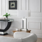 Glory Furniture Mirror GM0105 Table Lamp