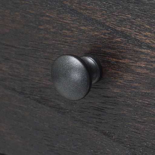 Steve Silver Bear Creek Brown 9 Drawer Dresser