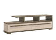 Crown Mark Patterson TV Stand