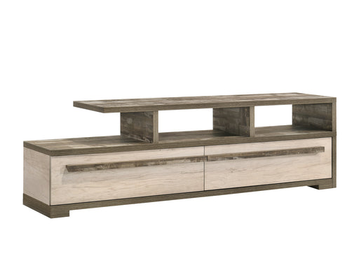 Crown Mark Patterson TV Stand