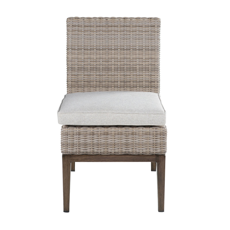 Steve Silver Marina 7pc Outdoor Dining Set