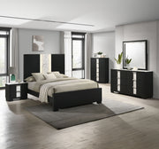 Crown Mark Rangley Black Mirror