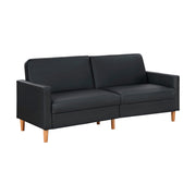 Home Elegance Carlton Brown Lounger