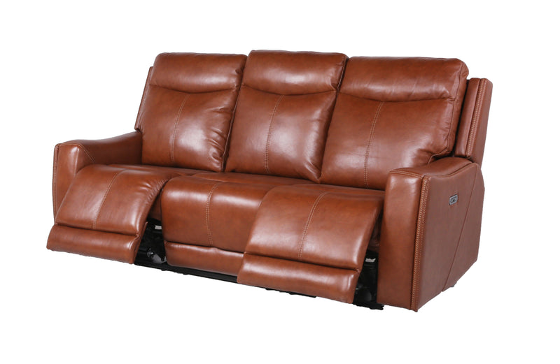 Steve Silver Natalia Coach Recliner Sofa