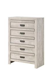 Crown Mark Valor Chest