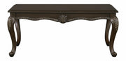 Acme Furniture Pierce Cherry Coffee Table
