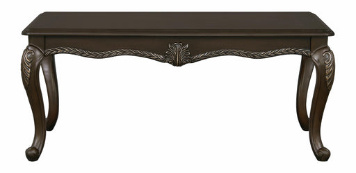 Acme Furniture Pierce Cherry Coffee Table