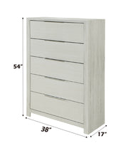 Acme Furniture Jehoram Beige Chest