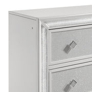 New Classic Furniture Stardust White Chest