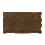 Acme Furniture Latisha Gray Antique Oak 5pc Dining Room Set