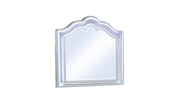 Galaxy Home Mystic Silver Mirror