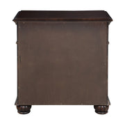 New Classic Furniture Maximus Brown Nightstand