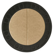 Steve Silver Rylie Black Counter Table with Game Top