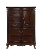 New Classic Furniture Constantine Cherry Chest