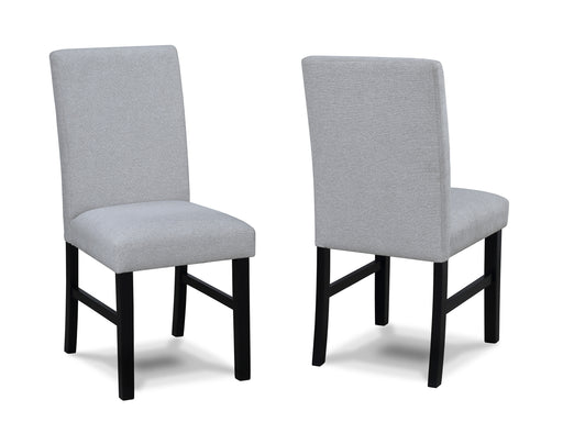 4 Crown Mark Cally Side Chairs
