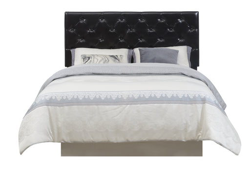 Steve Silver Kassel Chocolate Full Queen Headboard