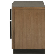 Coaster Furniture Terrace Ash Brown Nightstand