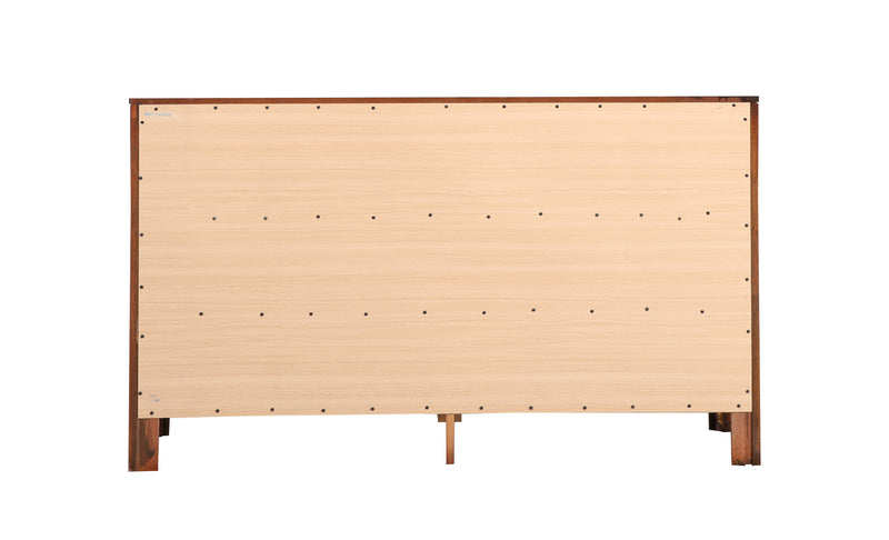 Glory Furniture Burlington Black Dresser