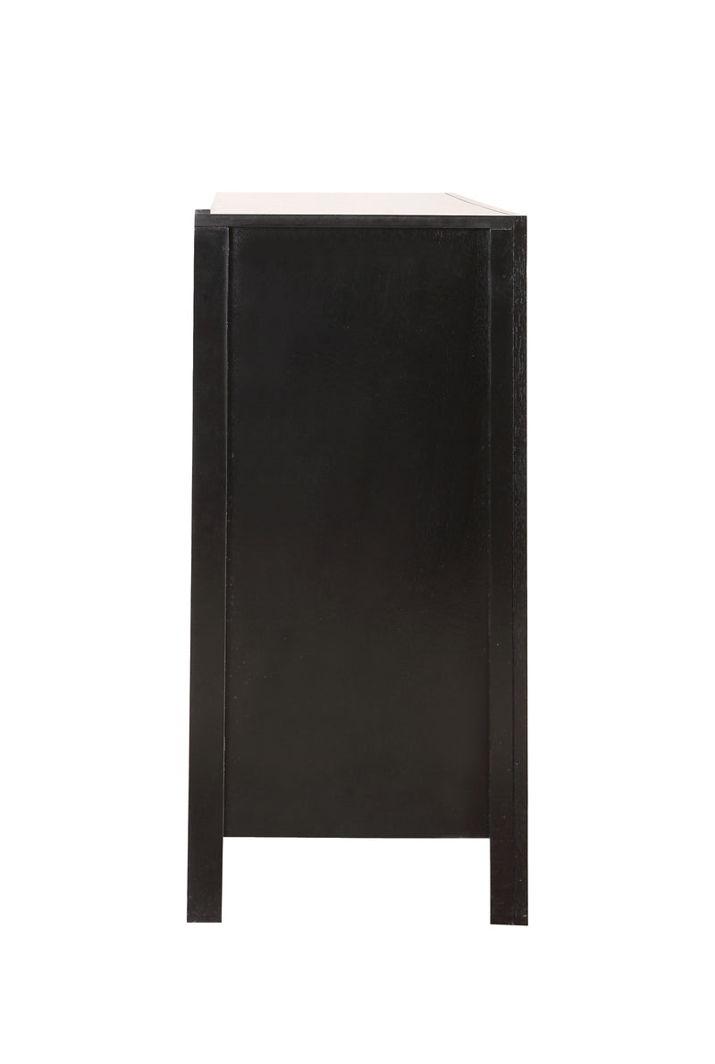 Glory Furniture Burlington White Dresser