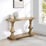 Steve Silver Dory Sand Console Table