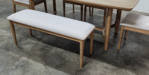 Crown Mark Arden 6pc Dining Room Set