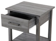 Glory Furniture Salem Sandle Nightstand