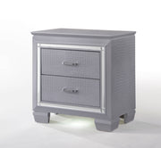 Crown Mark Lillian Night Stand