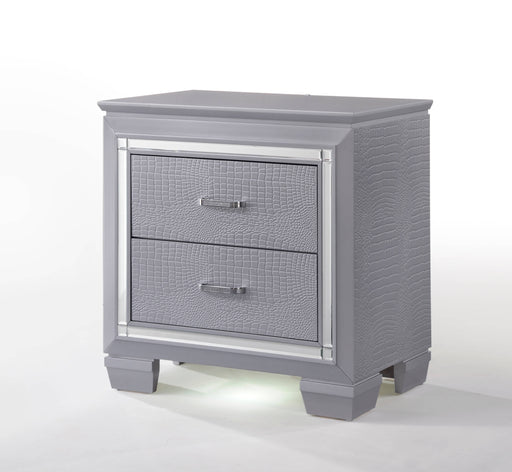 Crown Mark Lillian Night Stand