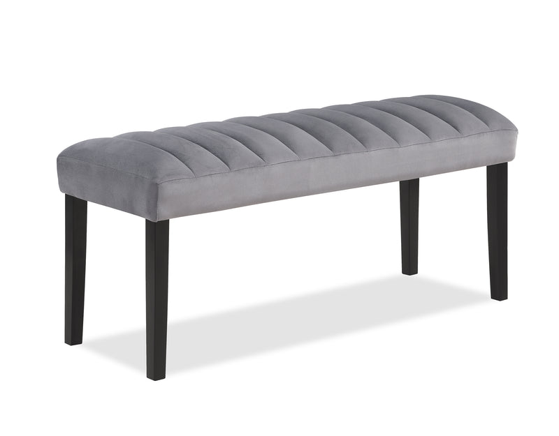 Crown Mark Pascal Bench