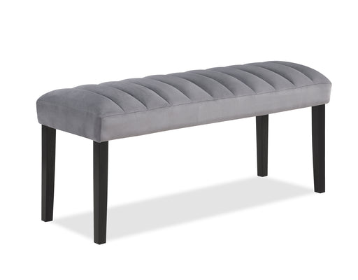 Crown Mark Pascal Bench