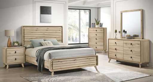 Crown Mark Dawson Chest