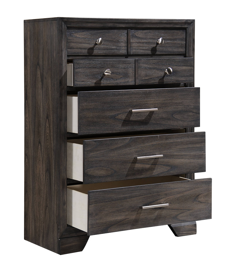 Crown Mark Jaymes Chest