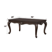 Acme Furniture Pierce Cherry Coffee Table