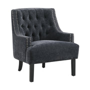 Home Elegance Charisma Cement Accent Chair
