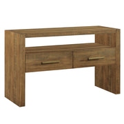 Steve Silver Garland Wood 3pc Coffee Table Set