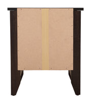 Glory Furniture Lennox Sandle Nightstand