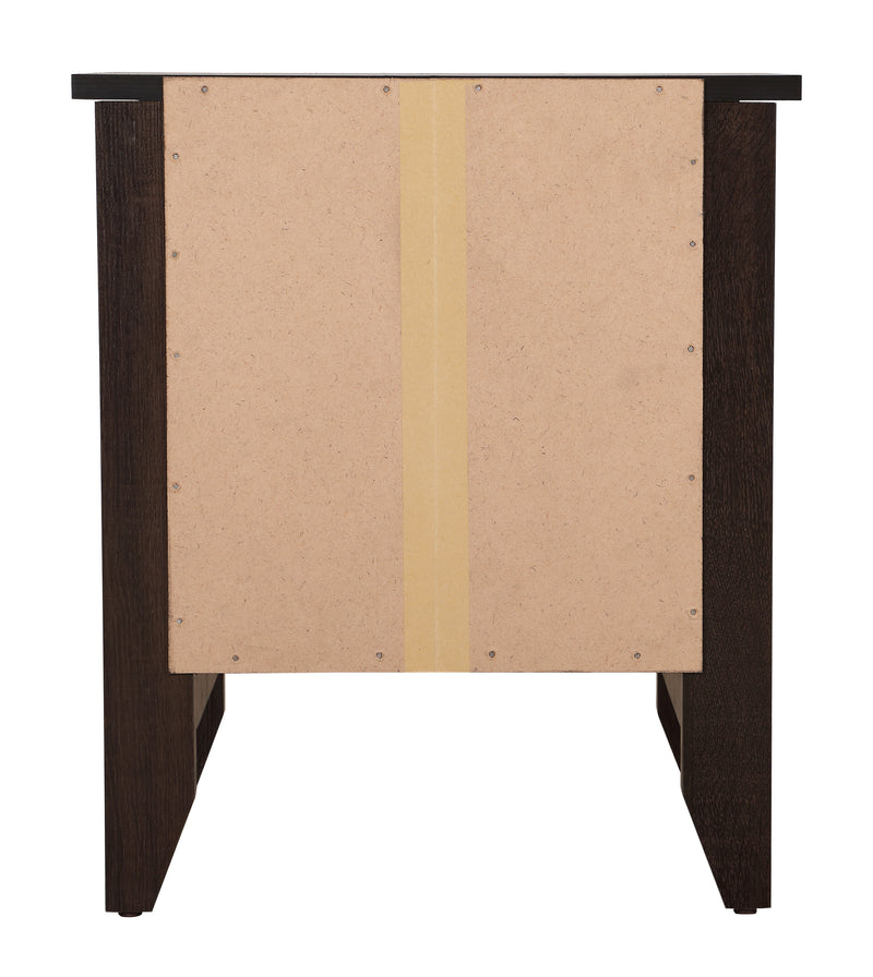 Glory Furniture Lennox Sandle Nightstand