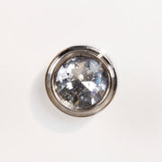 Steve Silver Cassie Off White Dresser