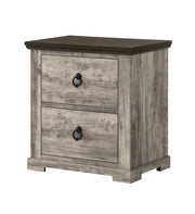 Crown Mark Ella-Mae Night Stand